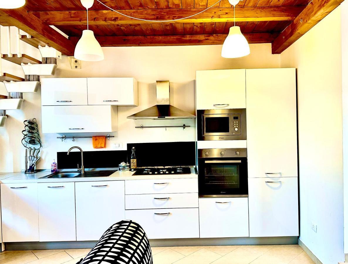 Gg Home Cosenza Exterior foto